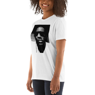 Limited "Paper Heart's 54th Birthday1" Short-Sleeve Unisex T-Shirt