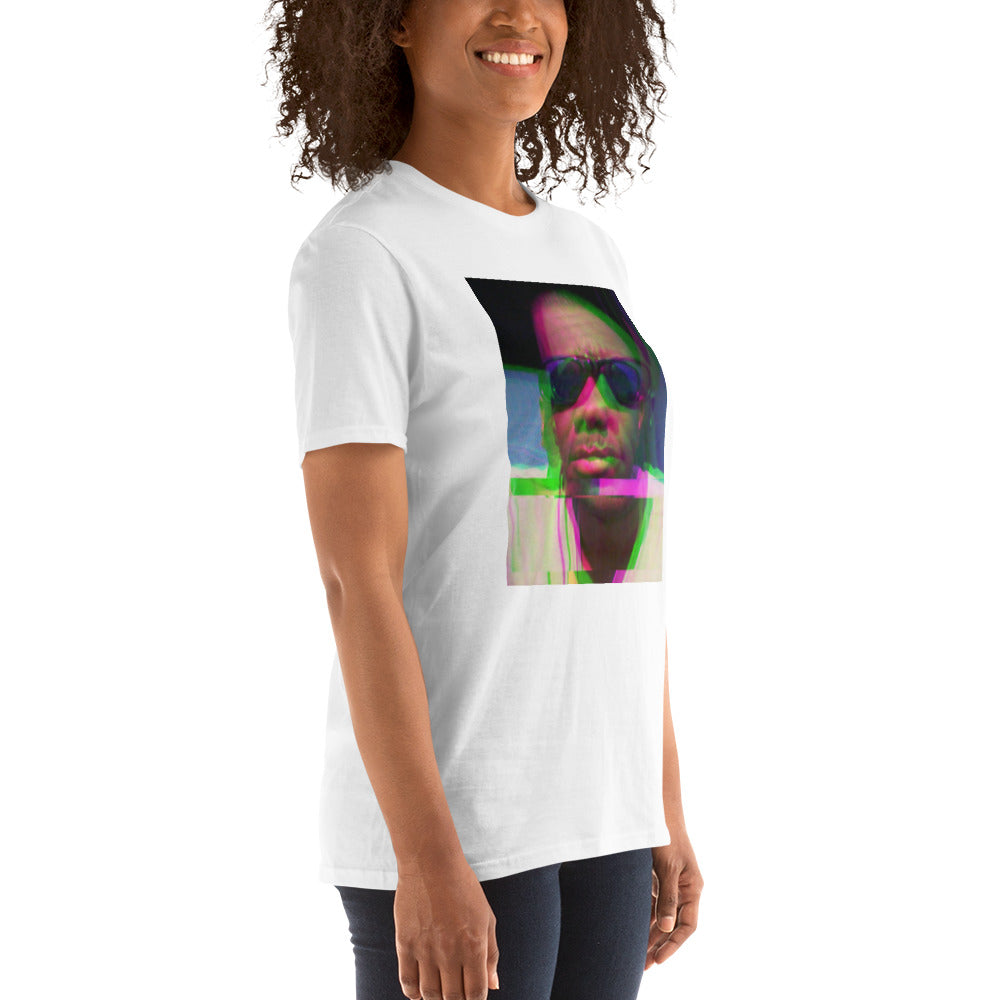 Limited "Paper Heart's 54th Birthday2" Short-Sleeve Unisex T-Shirt